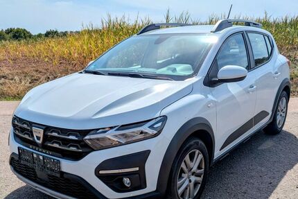 Dacia Sandero 66.200 km 11.900 &euro; Rehweiler 66907
