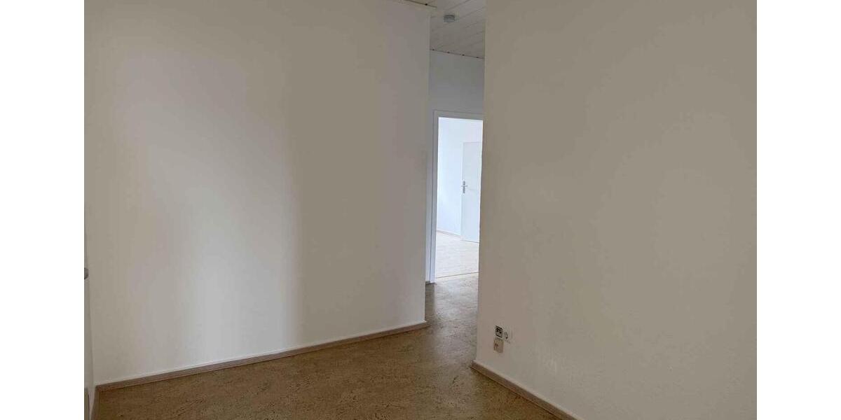 Charmante 4-Zimmer-Wohnung mit Altbaucharme und Gäste-WC in der Hammer Innenstadt! 4 zimmer