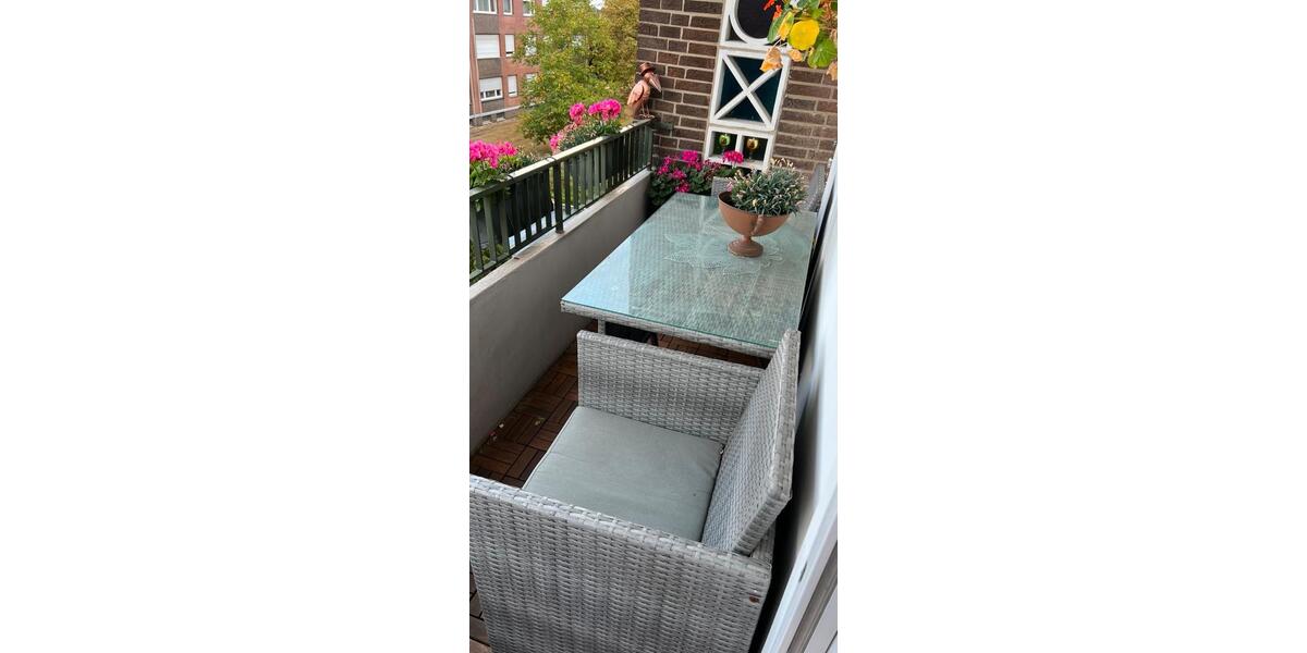 Etagenwohnung Kleve - 3.5 Zimmer, 78 m&sup2;, 690&euro; | Angebot:26387856