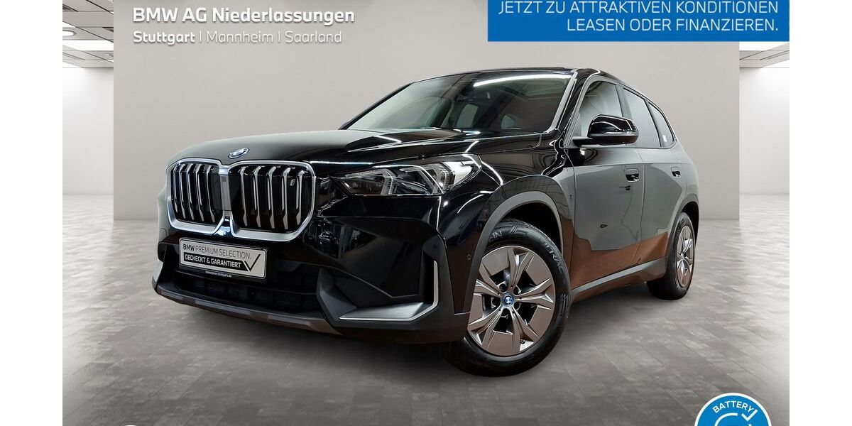 BMW iX1 30.081 km 34.803 &euro; Stuttgart 70569