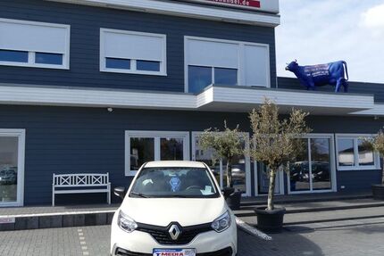 Renault Captur 33.000 km 11.500 &euro; Magdeburg 39108