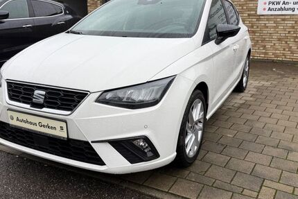 Seat Ibiza 66.240 km 10.990 € Kehl 77694