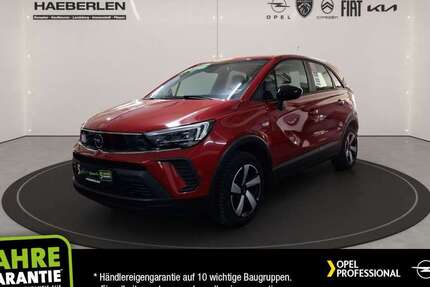 Opel Crossland 6.500 km 15.390 &euro; Kempten 87435