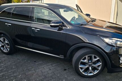 Kia Sorento 117.000 km 21.499 &euro; Neu-Anspach 61267