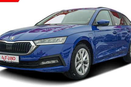 Skoda Octavia 75.937 km 21.990 &euro; Halle 06122