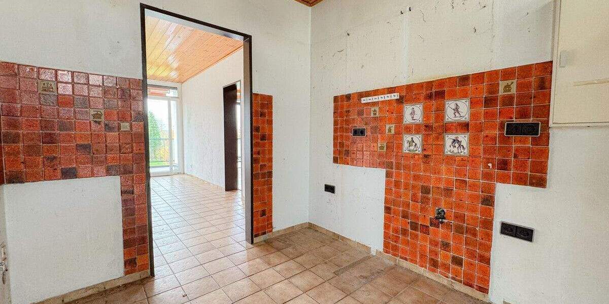 Etagenwohnung Möhnesee Körbecke - 3 Zimmer, 63 m&sup2;, 142.900&euro; | Angebot:24635670