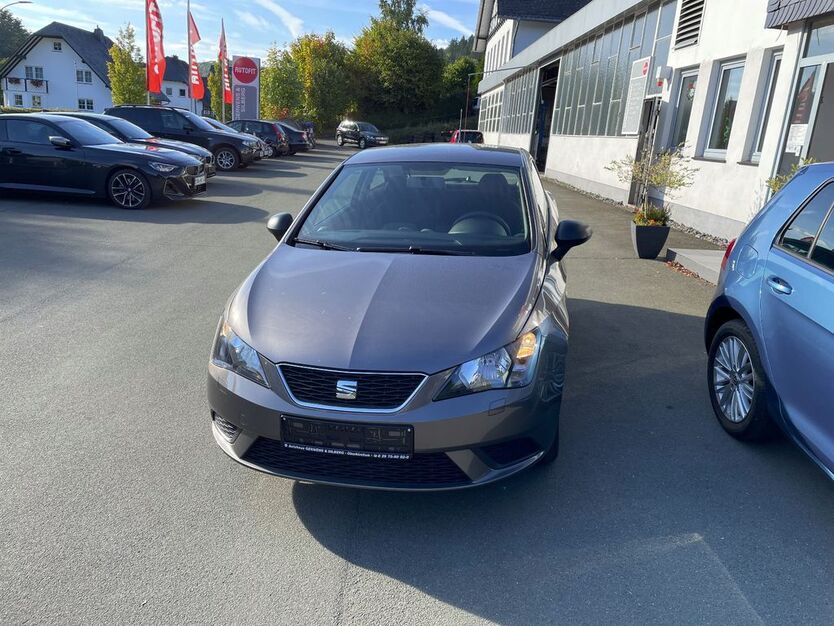 Seat Ibiza 84.140 km 8.150 € Schmallenberg 57392