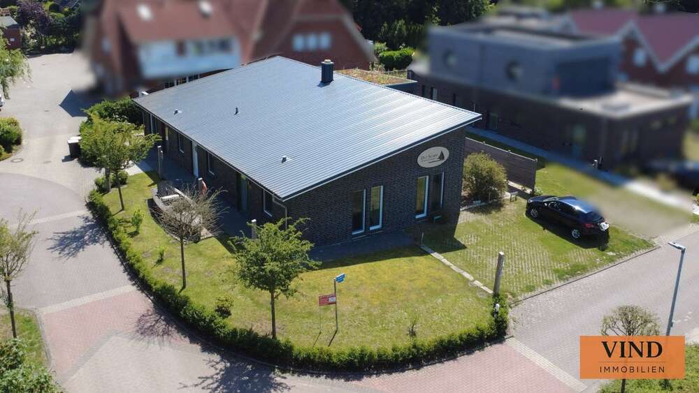 Einfamilienhaus Varel / Dangast Dangast - 5 Zimmer, 163 m&sup2;, 680.000&euro; | Angebot:26958736