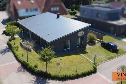 Haus Varel / Dangast Dangast - 5 Zimmer, 163 m&sup2;, 680.000&euro; | Angebot:26958736