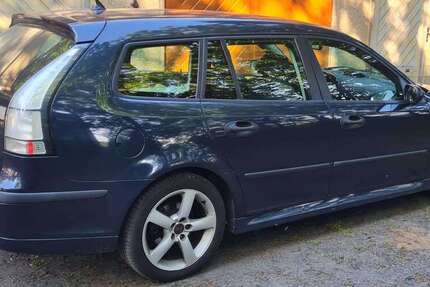 Saab 9-3 157.000 km 5.700 &euro; Dresden, Stadt 01099