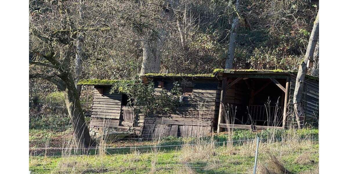 Bungalow Bad Ems - 1 Zimmer, 183 m&sup2;, 750.000&euro; | Angebot:25739439