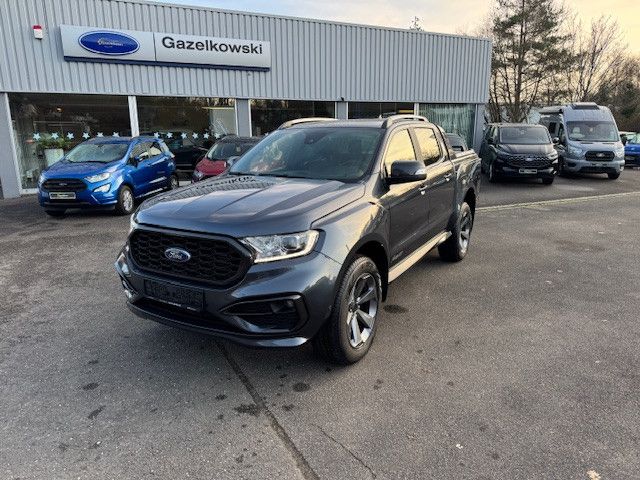 Ford Ranger 78.700 km 35.900 &euro; Dahn-Reichenbach 66994