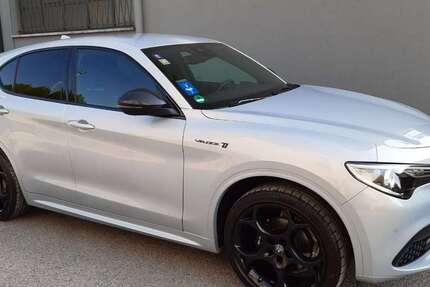 Alfa Romeo Stelvio 87.341 km 31.000 € Fürstenfeldbruck 82256