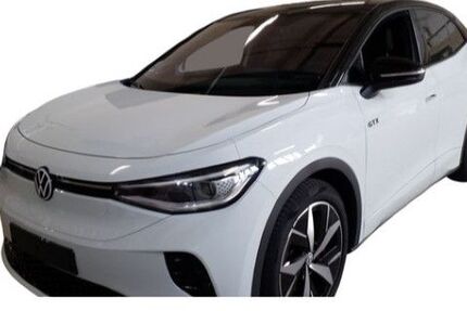 VW ID.5 6.192 km 41.250 &euro; Neu-Isenburg 63263