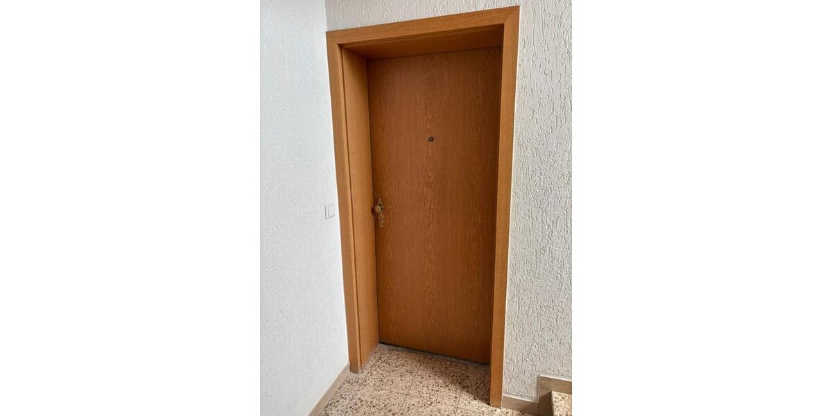 Erdgeschoßwohnung Recklinghausen - 4 Zimmer, 100 m&sup2;, 230.000&euro; | Angebot:24606234