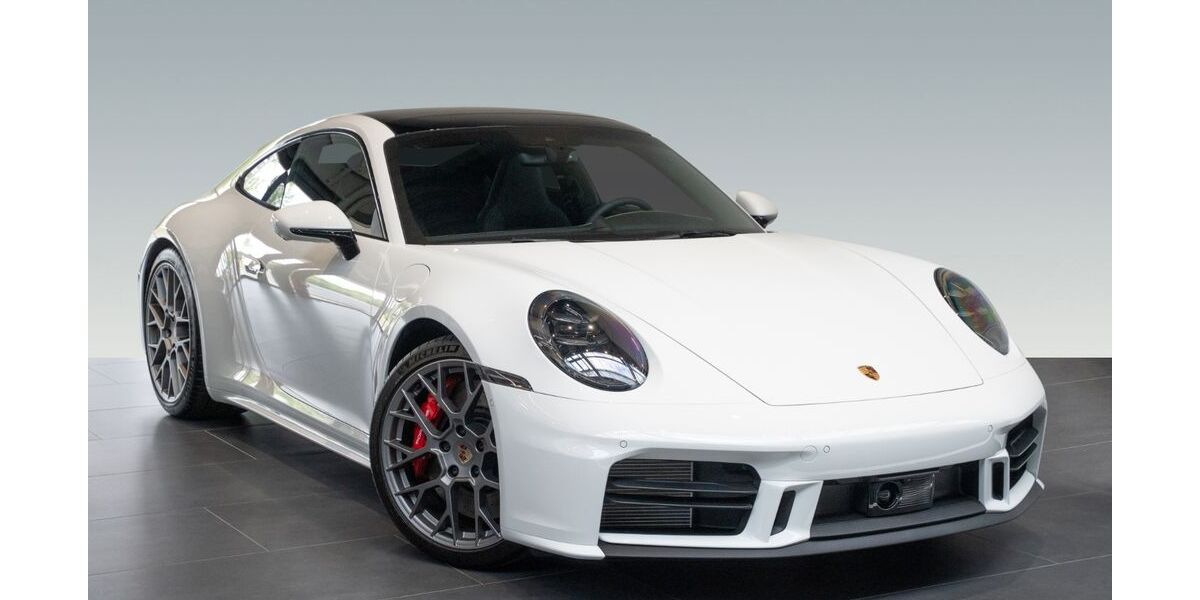 Porsche 992 9.900 km 172.900 &euro; Heilbronn 74074