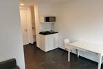 Etagenwohnung Saarbrücken - 1 Zimmer, 21 m&sup2;, 450&euro; | Angebot:26178321
