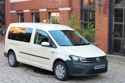 VW Caddy Maxi 362.401 km 7.489 &euro; Chemnitz 09126