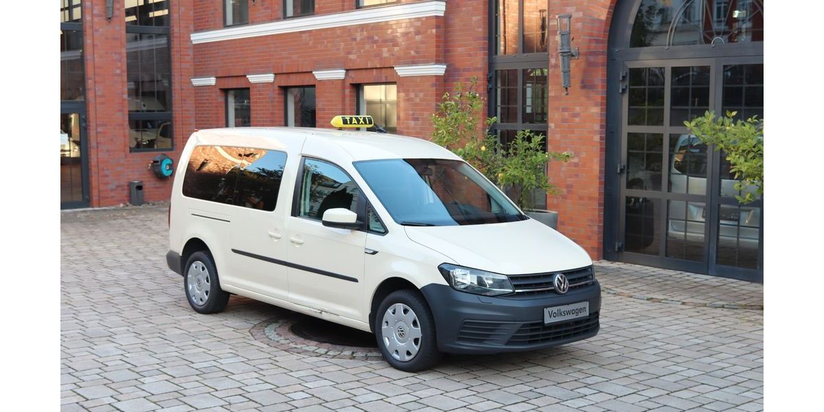 VW Caddy Maxi 362.401 km 7.489 &euro; Chemnitz 09126