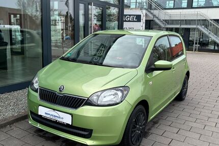 Skoda Citigo 74.397 km 5.490 &euro; Drochtersen 21706