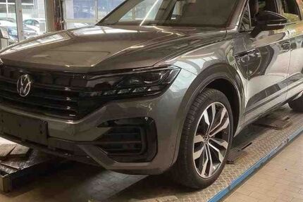 VW Touareg 54.700 km 56.980 &euro; Ronnenberg (bei Hannover) 30952