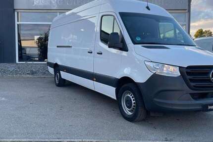 Mercedes-Benz Sprinter 77.317 km 32.094 € Rottweil 78628