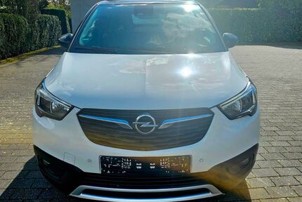 Opel Crossland (X) 96.000 km 8.799 &euro; Neuenhaus 49828