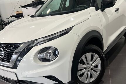 Nissan Juke 78.000 km 14.995 &euro; Bretten 75015