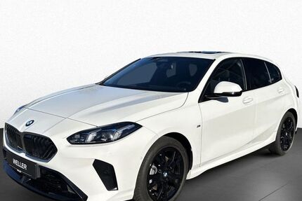 BMW 118 21.001 km 32.310 &euro; Höxter / Stahle 37671