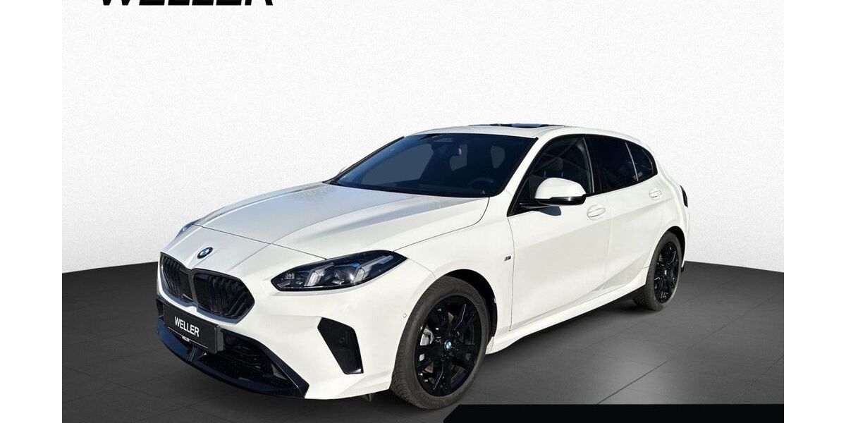 BMW 118 21.001 km 32.310 &euro; Höxter / Stahle 37671