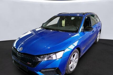 Skoda Octavia 119.553 km 23.390 &euro; Nabburg 92507