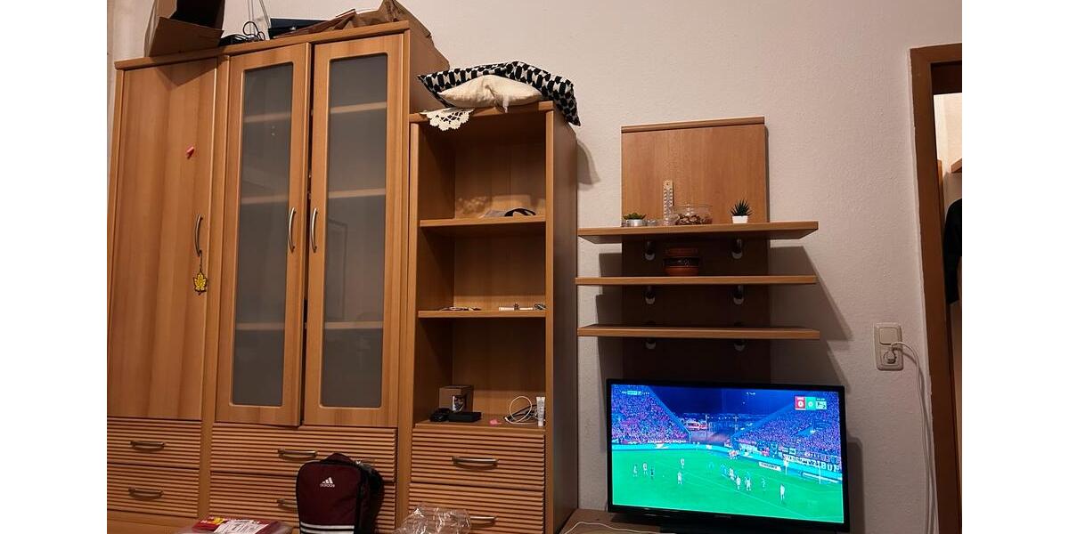 Etagenwohnung Stendal - 2 Zimmer, 45 m&sup2;, 750&euro; | Angebot:26681742