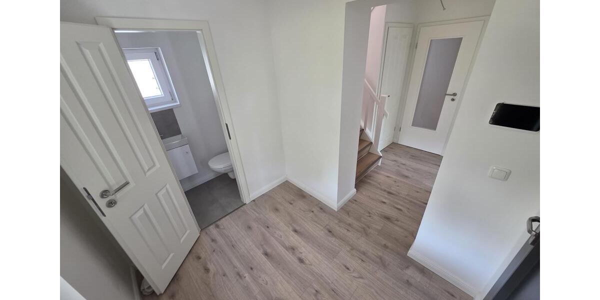 Einfamilienhaus Parchim - 7 Zimmer, 168 m&sup2;, 359.000&euro; | Angebot:26950586