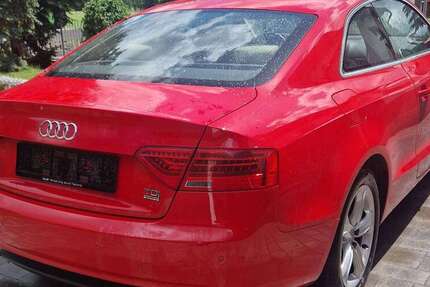 Audi A5 203.239 km 7.900 &euro; Dermbach 36466