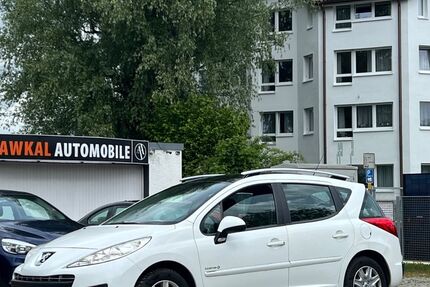 Peugeot 207 224.000 km 3.490 &euro; Spaichingen 78549