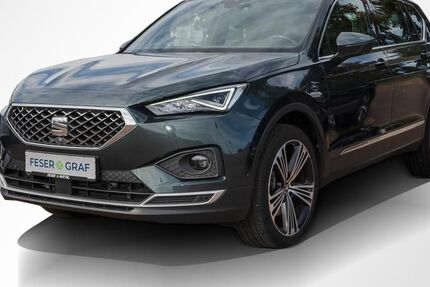 Seat Tarraco 69.523 km 25.440 &euro; Bernburg 06406
