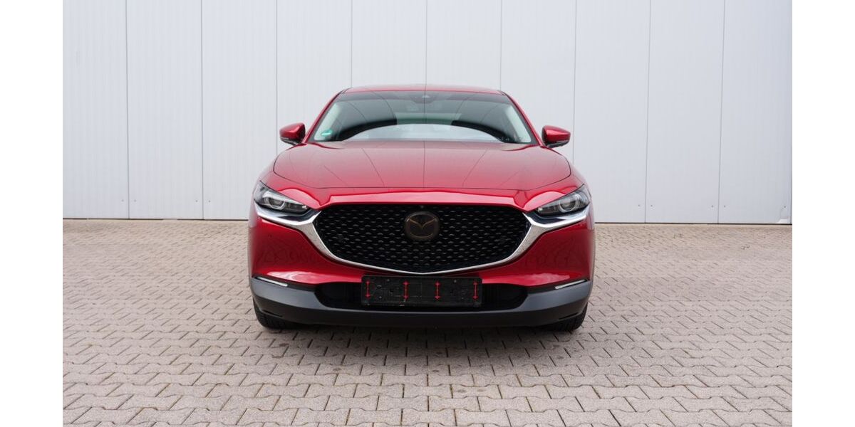 Mazda CX-30 79.178 km 19.000 &euro; Meiningen 98617