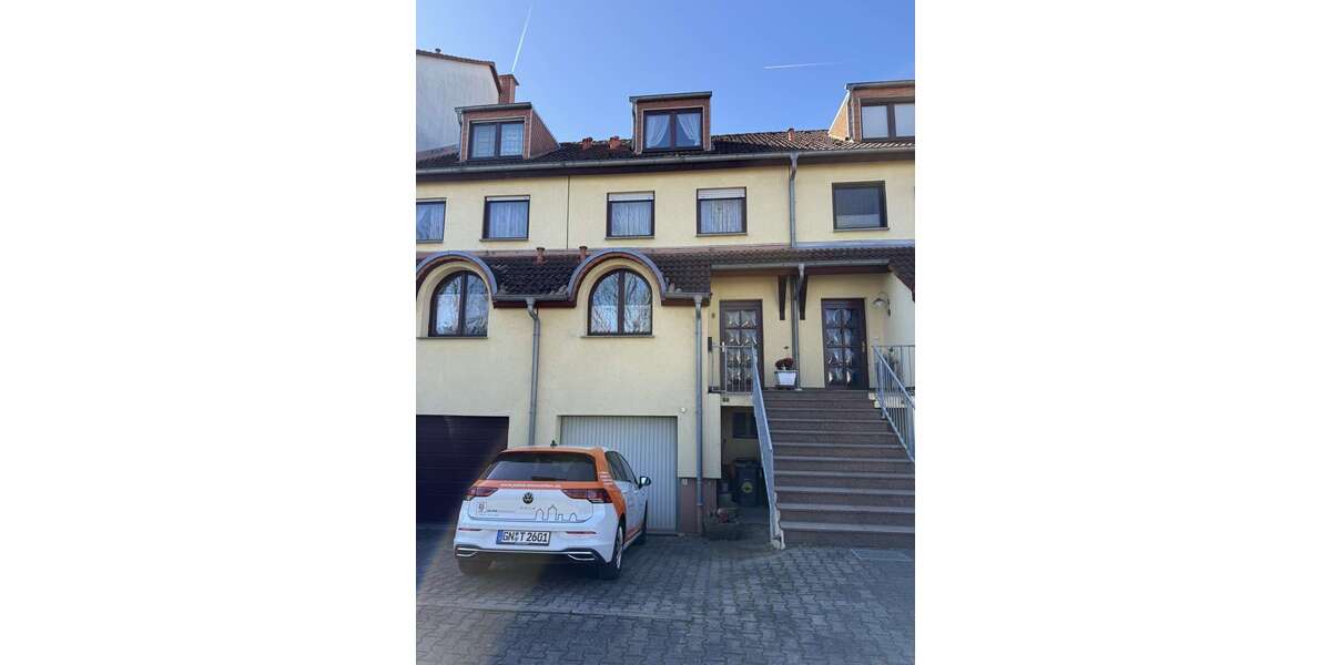 Einfamilienhaus Nidderau-Heldenbergen Heldenbergen - 4 Zimmer, 119 m&sup2;, 365.900&euro; | Angebot:24609644