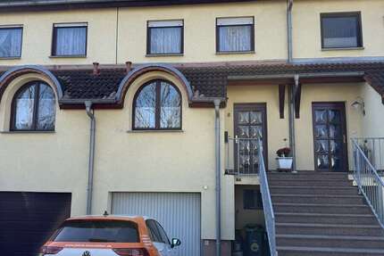 Haus Nidderau-Heldenbergen Heldenbergen - 4 Zimmer, 119 m&sup2;, 365.900&euro; | Angebot:24609644