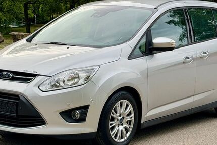 Ford Grand C-Max 199.500 km 2.287 &euro; Stuttgart 70469