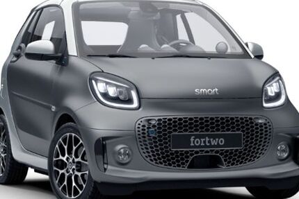 Smart ForTwo 12.500 km 20.900 &euro; Mittelstetten-Vogach 82293