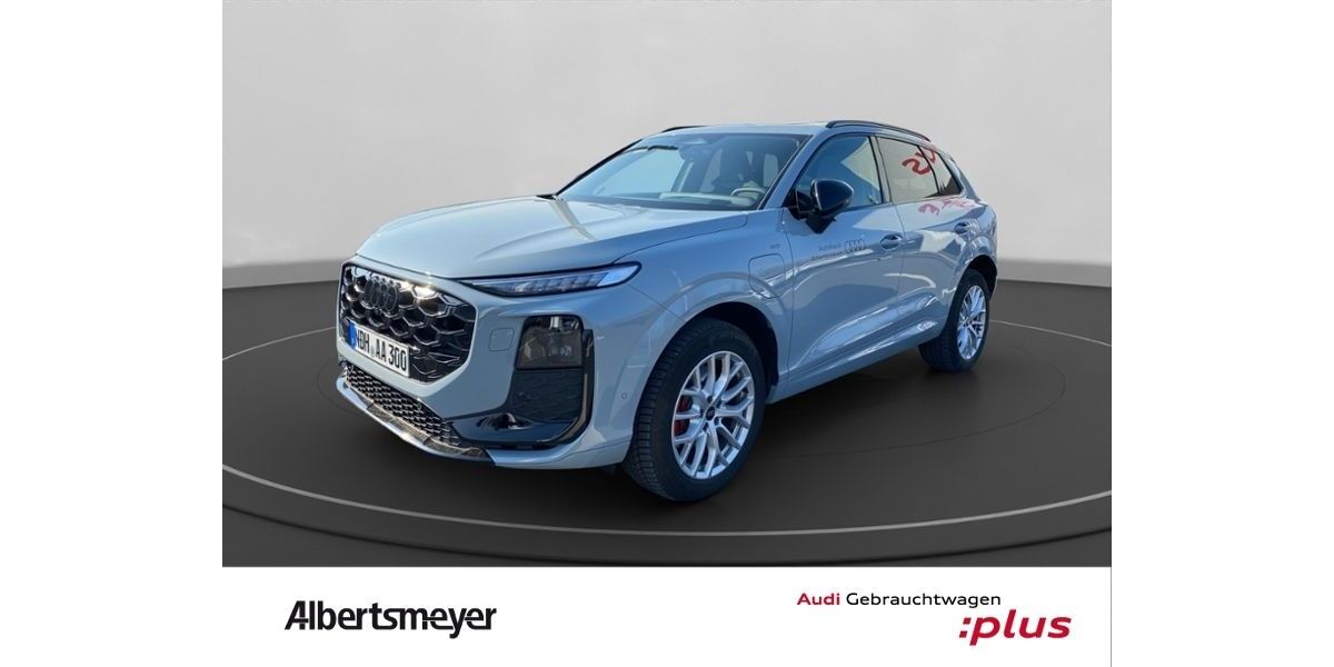 Audi Q3 7.895 km 64.990 &euro; Nordhausen 99734