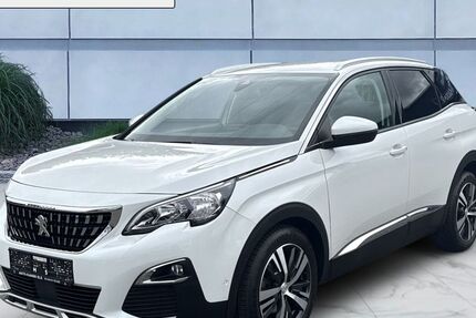 Peugeot 3008 61.100 km 16.490 &euro; Elz 65604