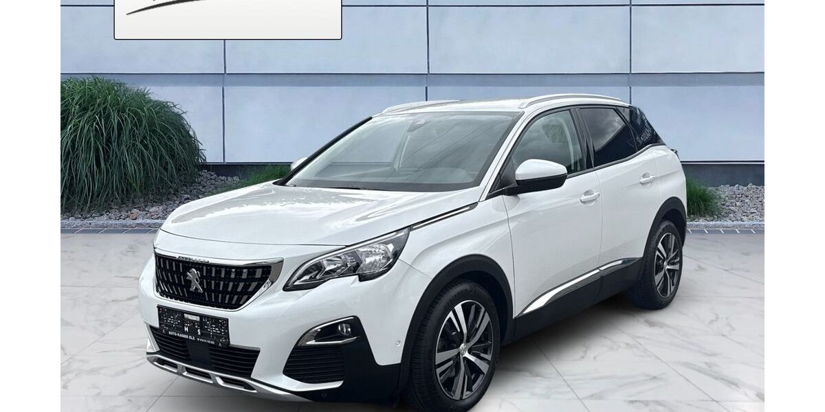 Peugeot 3008 61.100 km 16.490 &euro; Elz 65604