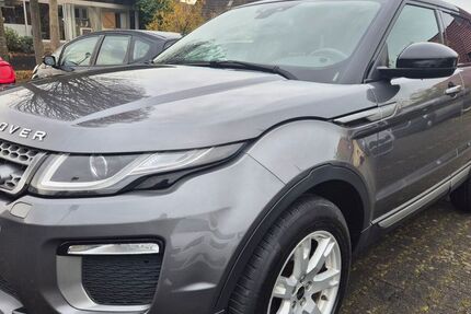 Land Rover Range Rover Evoque 157.000 km 14.999 &euro; Detmold 32756