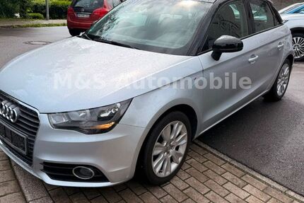 Audi A1 149.700 km 6.499 &euro; Lüdenscheid 58515