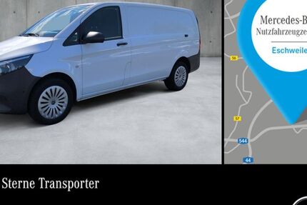 Mercedes-Benz Vito 44.928 km 40.448 &euro; Eschweiler 52249