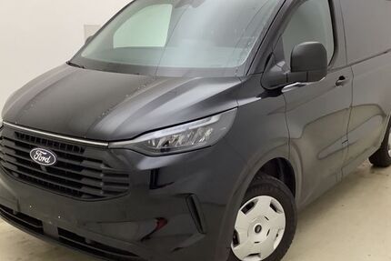 Ford Transit Custom 14.961 km 29.790 &euro; Leipzig 04179