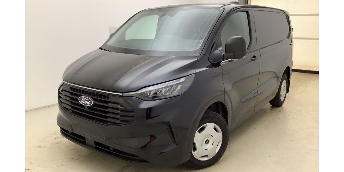 Ford Transit Custom 14.961 km 29.790 &euro; Leipzig 04179