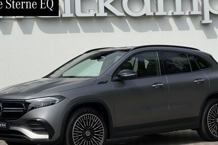 Mercedes-Benz EQA 55.205 km 35.750 &euro; Stemwede-Levern 32351